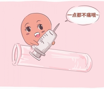 "吸几口换边"石家庄捐卵宝宝饮食不均衡
